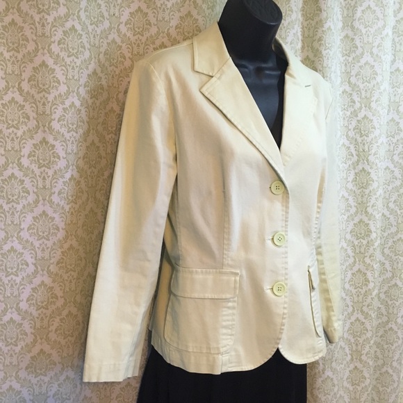✨HOST PICK✨ New York & Company pale green blazer - Picture 2 of 7
